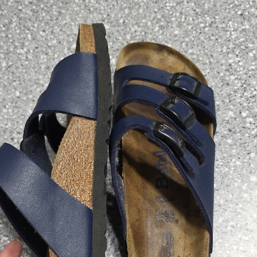 Betula Sandals - Picture 7 of 9